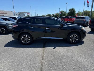 2015 Nissan Murano - Photo 4
