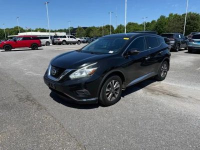 2015 Nissan Murano - Photo 1
