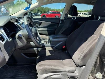 2015 Nissan Murano - Photo 20