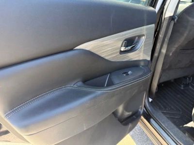 2015 Nissan Murano - Photo 22