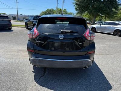 2015 Nissan Murano - Photo 6