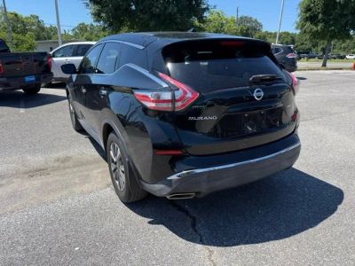 2015 Nissan Murano - Photo 5