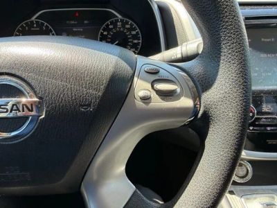 2015 Nissan Murano - Photo 28
