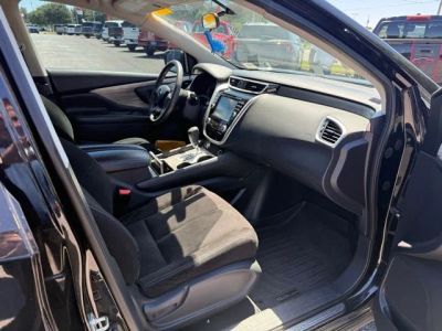 2015 Nissan Murano - Photo 9