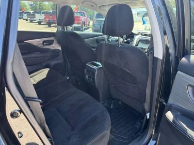 2015 Nissan Murano - Photo 11