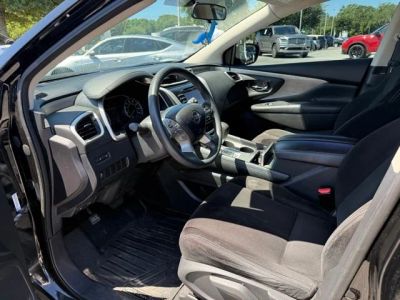 2015 Nissan Murano - Photo 21