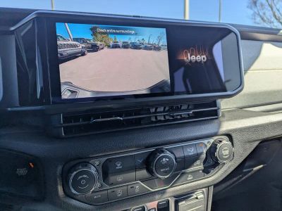 2026 Jeep Gladiator — photo 20 view