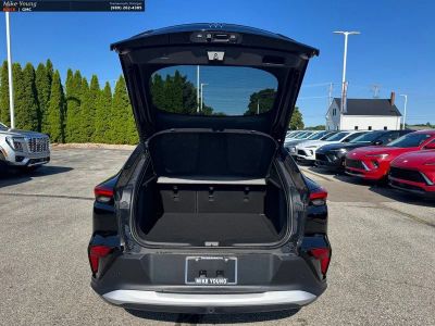 2026 Buick Envista — detail view