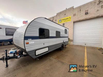 2021 Gulf Stream RV Ameri-Lite Super Lite - Photo 3