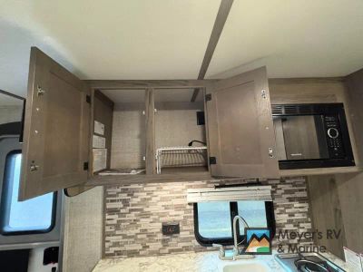 2021 Gulf Stream RV Ameri-Lite Super Lite - Photo 17