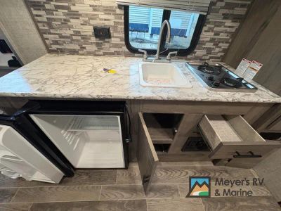 2021 Gulf Stream RV Ameri-Lite Super Lite - Photo 15