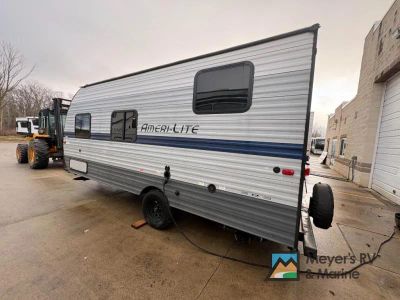 2021 Gulf Stream RV Ameri-Lite Super Lite - Photo 4