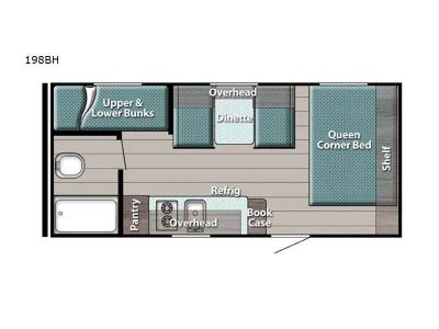 2021 Gulf Stream RV Ameri-Lite Super Lite - Photo 2