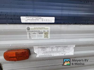 2021 Gulf Stream RV Ameri-Lite Super Lite - Photo 6