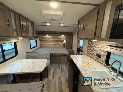 2021 Gulf Stream RV Ameri-Lite Super Lite - Photo 13