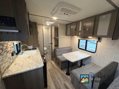 2021 Gulf Stream RV Ameri-Lite Super Lite - Photo 12