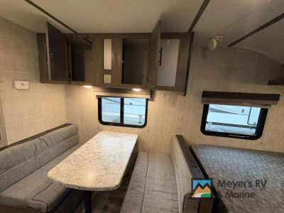 2021 Gulf Stream RV Ameri-Lite Super Lite - Photo 19