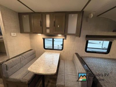 2021 Gulf Stream RV Ameri-Lite Super Lite - Photo 18