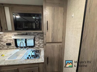 2021 Gulf Stream RV Ameri-Lite Super Lite - Photo 8