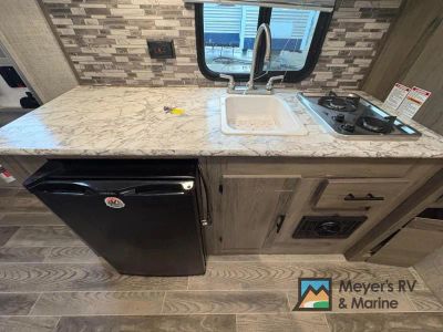 2021 Gulf Stream RV Ameri-Lite Super Lite - Photo 14
