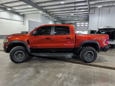 2024 RAM 1500 — detail view