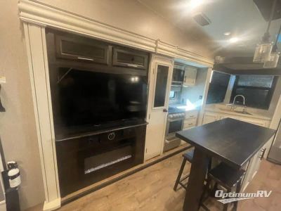 2023 CrossRoads Zinger Lite — photo 11 view