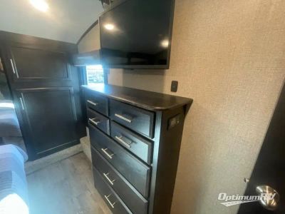 2023 CrossRoads Zinger Lite — photo 19 view