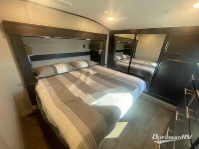 2023 CrossRoads Zinger Lite — photo 14 view