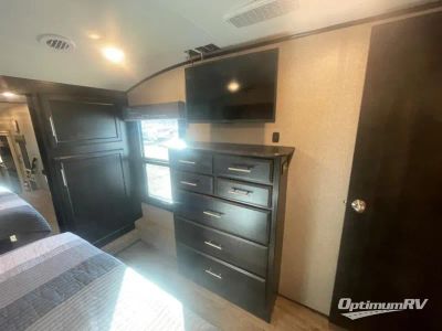 2023 CrossRoads Zinger Lite — photo 18 view