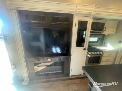 2023 CrossRoads Zinger Lite — photo 9 view