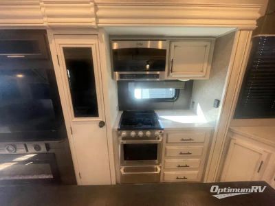2023 CrossRoads Zinger Lite — photo 8 view