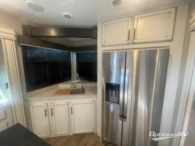 2023 CrossRoads Zinger Lite — photo 7 view