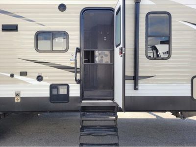 2018 Keystone RV Hideout - Photo 12