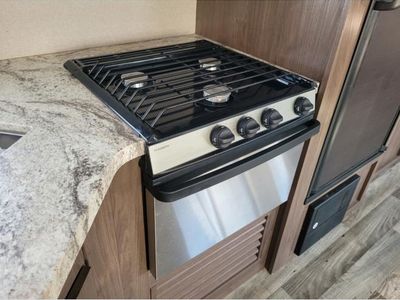 2018 Keystone RV Hideout - Photo 18