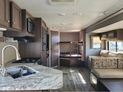 2018 Keystone RV Hideout - Photo 13