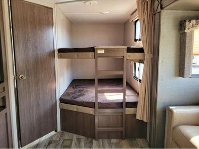 2018 Keystone RV Hideout - Photo 16