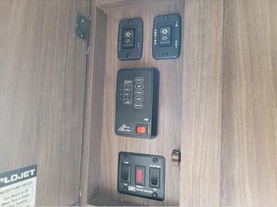 2018 Keystone RV Hideout - Photo 33