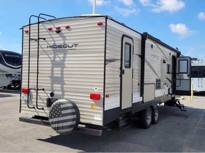 2018 Keystone RV Hideout - Photo 6