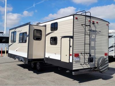 2018 Keystone RV Hideout - Photo 5
