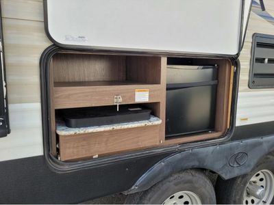 2018 Keystone RV Hideout - Photo 9