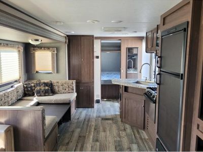 2018 Keystone RV Hideout - Photo 24