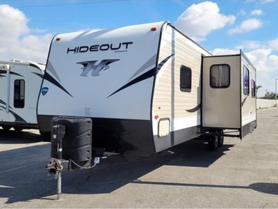 2018 Keystone RV Hideout - Photo 4