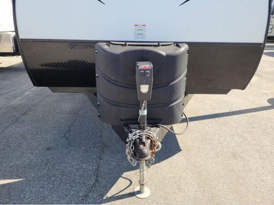 2018 Keystone RV Hideout - Photo 7