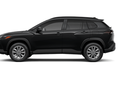 2026 Toyota Corolla Cross - Photo 3