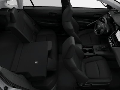 2026 Toyota Corolla Cross - Photo 8