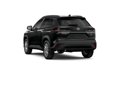 2026 Toyota Corolla Cross - Photo 4