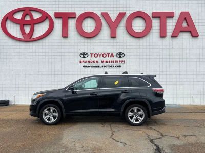 2016 Toyota Highlander - Photo 4