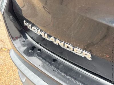 2016 Toyota Highlander - Photo 37