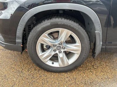 2016 Toyota Highlander - Photo 26