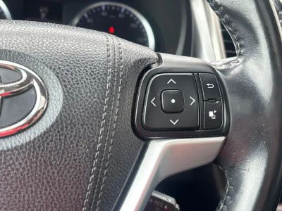 2016 Toyota Highlander - Photo 22